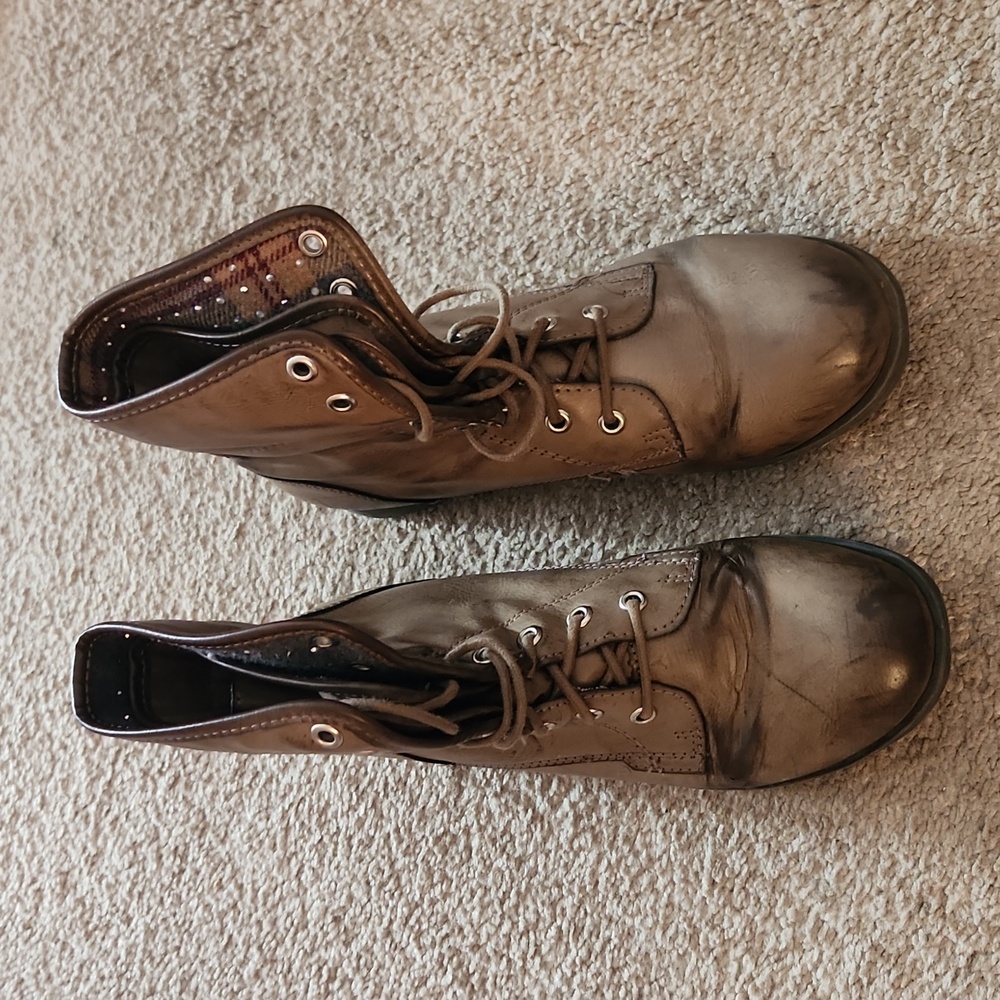 7.5 boots